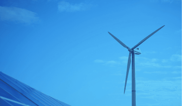 Green Energy